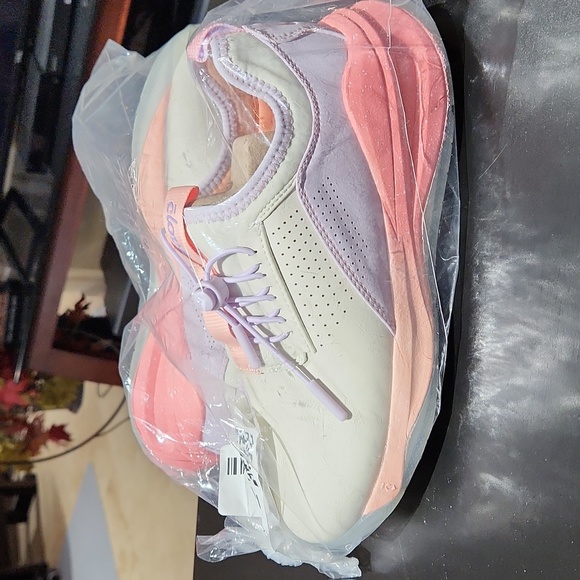 Clove Shoes New Clove Classic Peach Quartz Healthcare Nursing